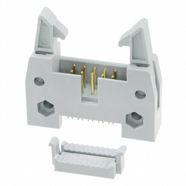 AWH 10G-0232-IDCAssmann WSW Components