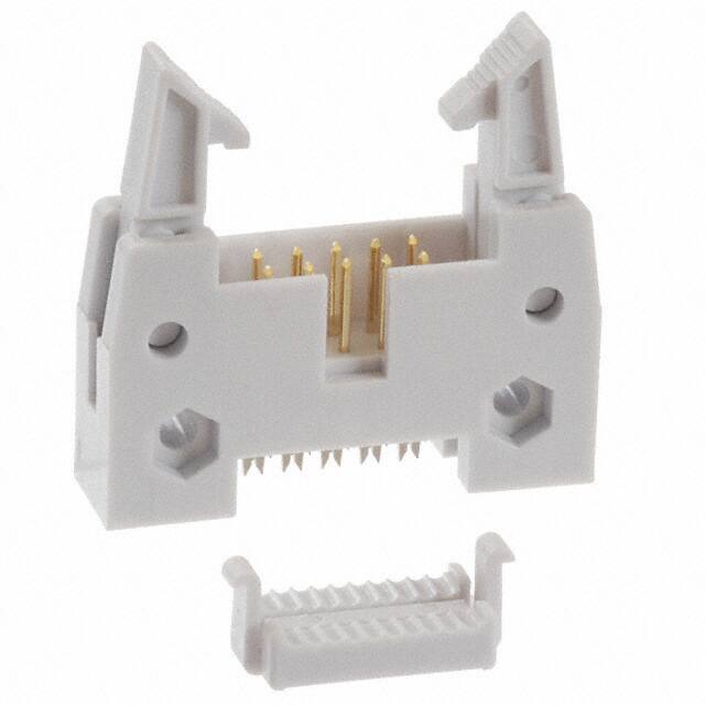 AWH10G-0232-IDC-RAssmann WSW Components