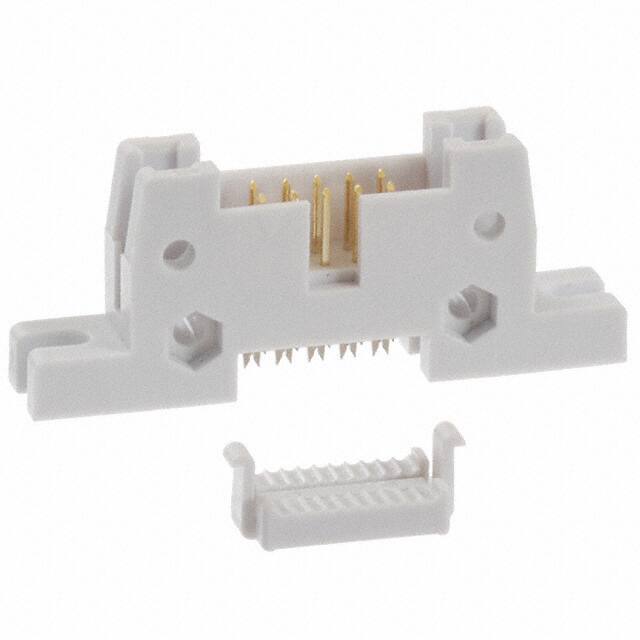 AWH 10G-E202-IDCAssmann WSW Components