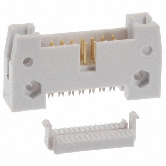 AWH 14G-0202-IDCAssmann WSW Components