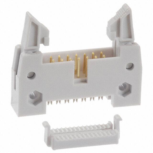 AWH 14G-0222-IDCAssmann WSW Components