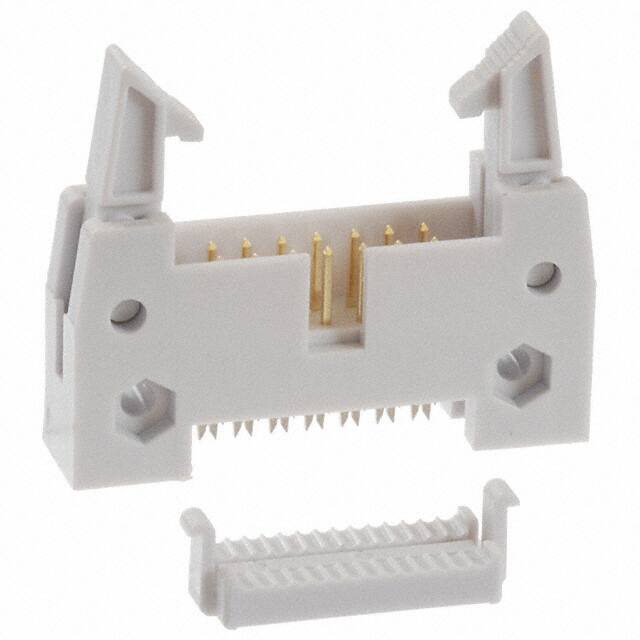 AWH14G-0232-IDC-RAssmann WSW Components