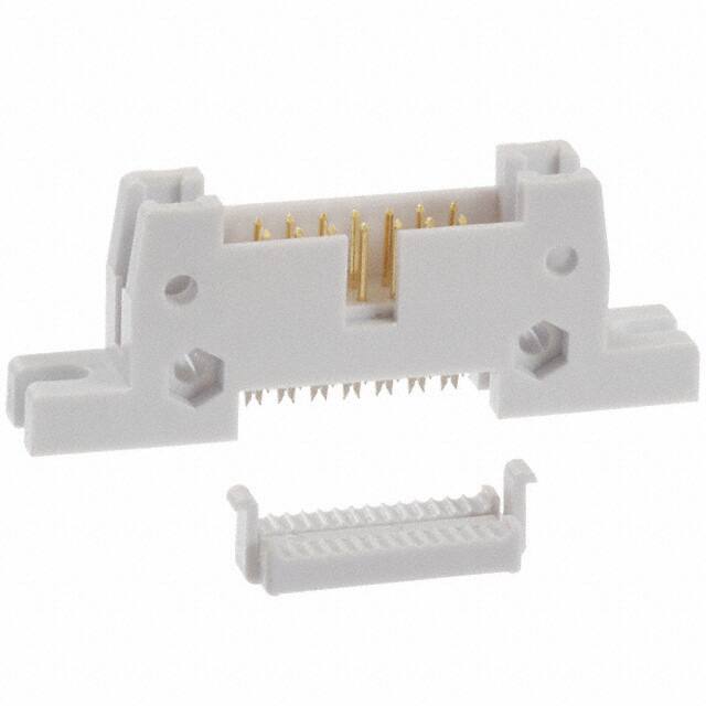 AWH14G-E202-IDC-RAssmann WSW Components