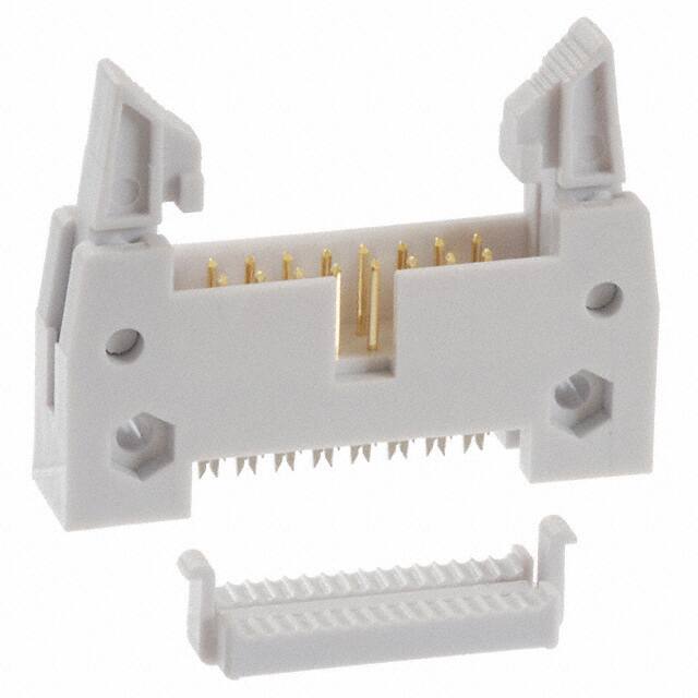 AWH 16G-0222-IDCAssmann WSW Components