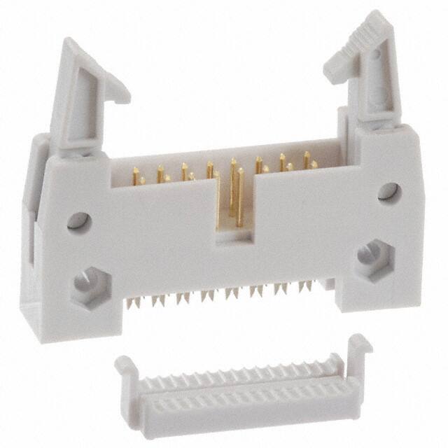 AWH16G-0232-IDC-RAssmann WSW Components