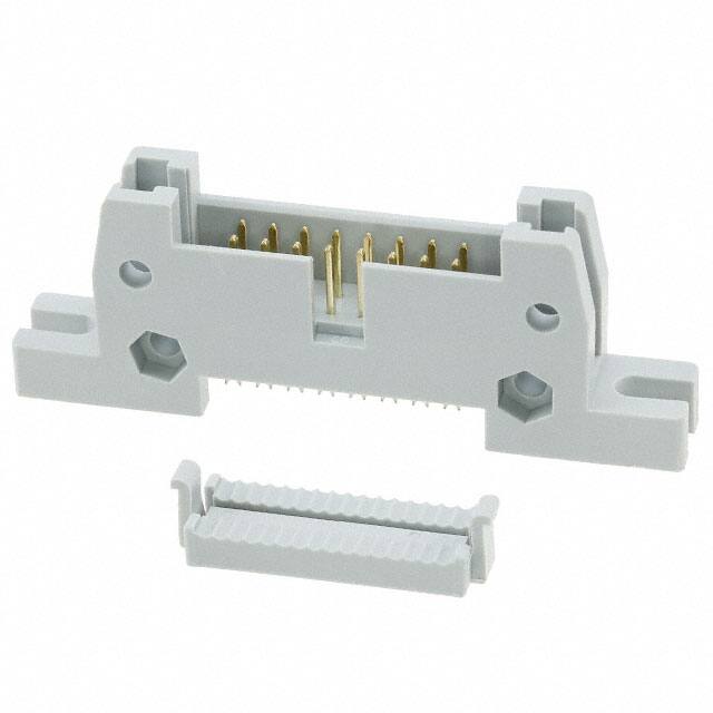 AWH 16G-E202-IDCAssmann WSW Components