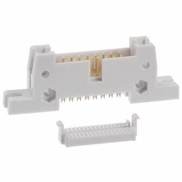 AWH16G-E202-IDC-RAssmann WSW Components