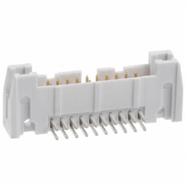AWH20A-0202-T-RAssmann WSW Components