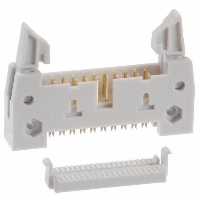 AWH 20G-0222-IDCAssmann WSW Components