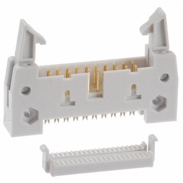 AWH20G-0232-IDC-RAssmann WSW Components