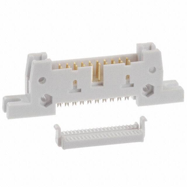 AWH 20G-E202-IDCAssmann WSW Components