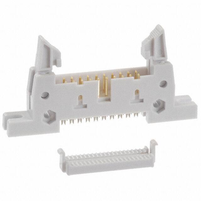 AWH 20G-E222-IDCAssmann WSW Components
