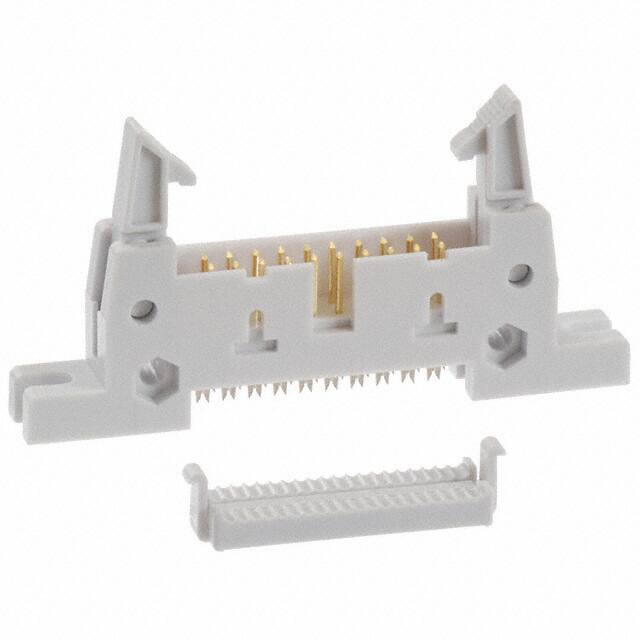 AWH 20G-E232-IDCAssmann WSW Components