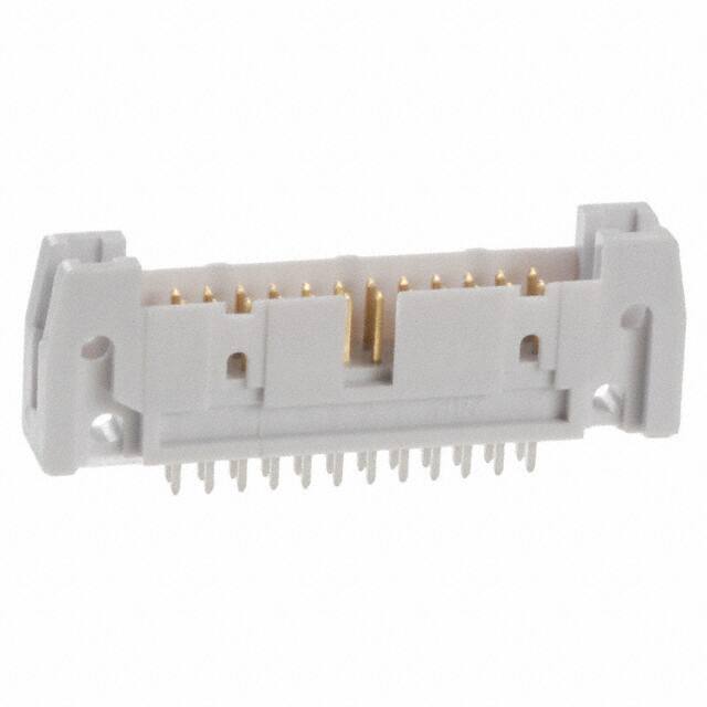 Assmann WSW Components AWH24G-0202-T-R