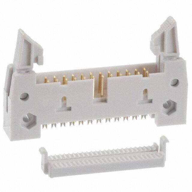 AWH 24G-0222-IDCAssmann WSW Components
