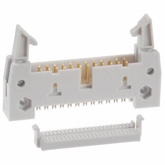 AWH24G-0232-IDC-RAssmann WSW Components