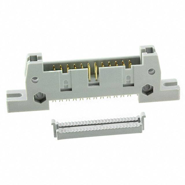 AWH 24G-E202-IDCAssmann WSW Components
