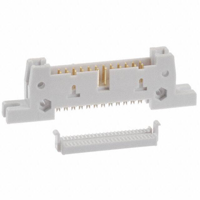 AWH24G-E202-IDC-RAssmann WSW Components