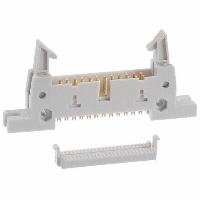 AWH 24G-E232-IDCAssmann WSW Components