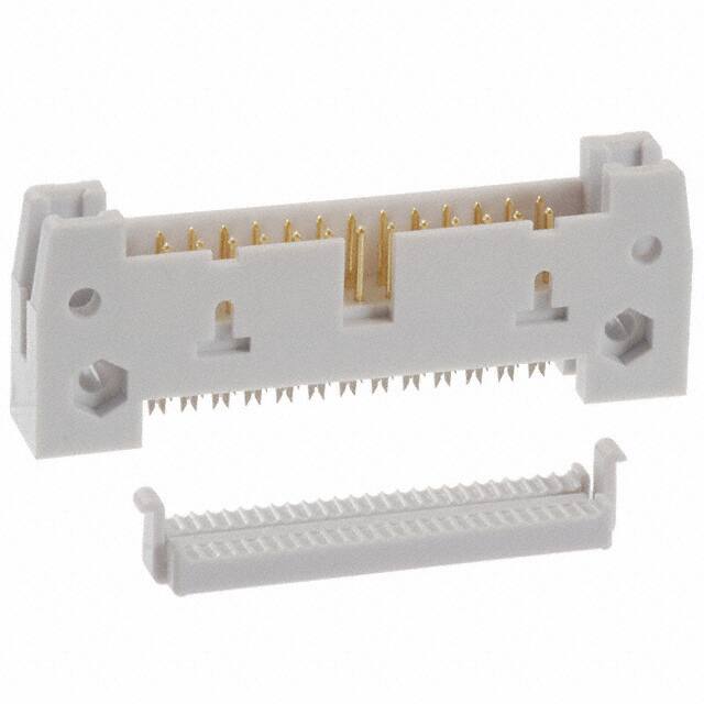 AWH 26G-0202-IDCAssmann WSW Components