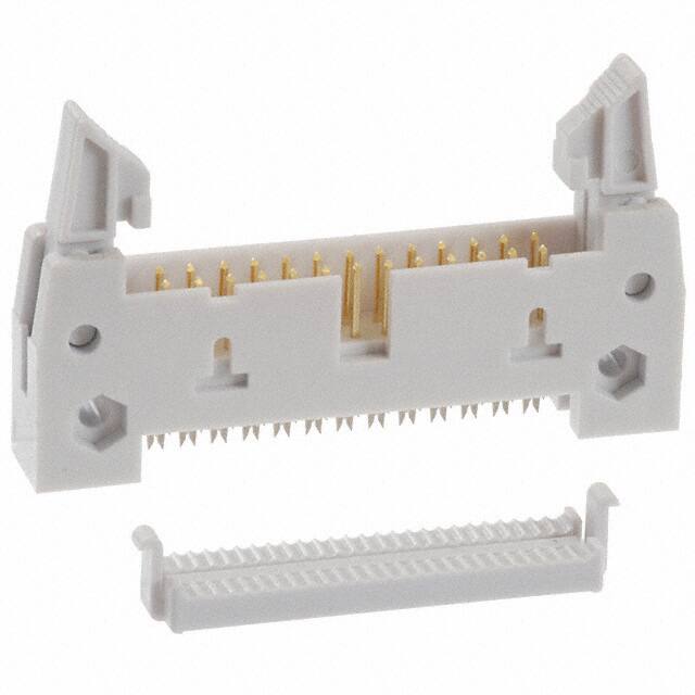 AWH 26G-0222-IDCAssmann WSW Components