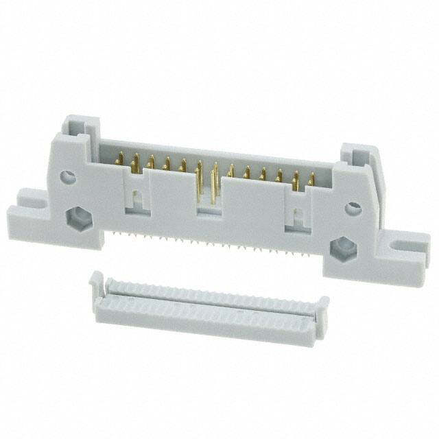AWH 26G-E202-IDCAssmann WSW Components