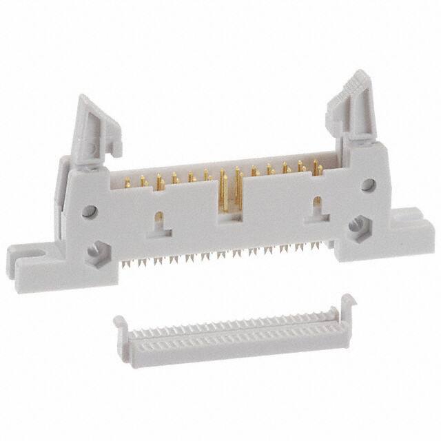 AWH 26G-E222-IDCAssmann WSW Components