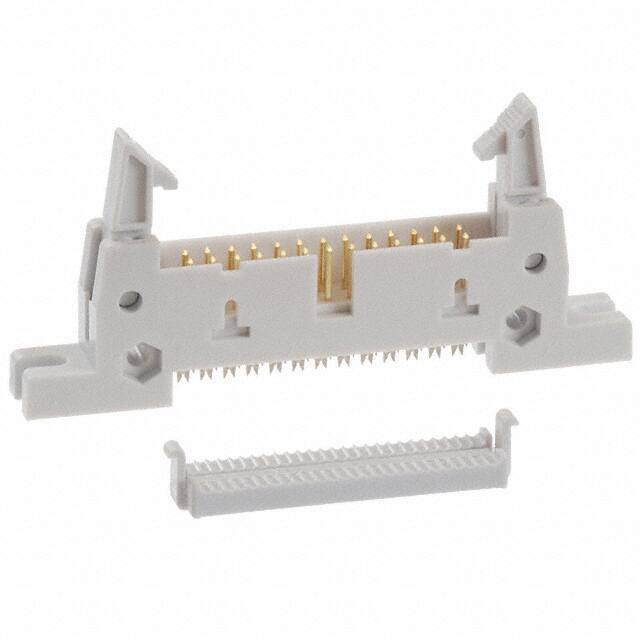 AWH 26G-E232-IDCAssmann WSW Components