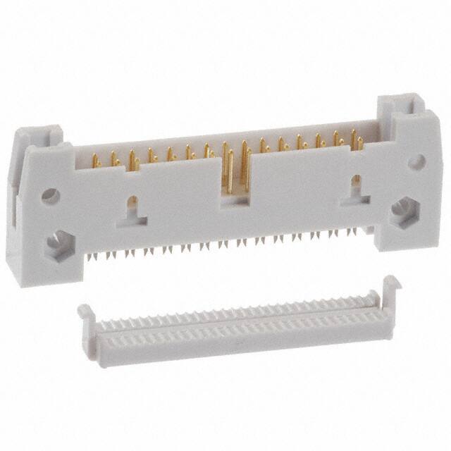 AWH 30G-0202-IDCAssmann WSW Components