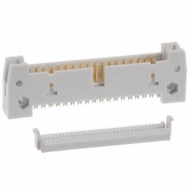 AWH 34G-0202-IDCAssmann WSW Components