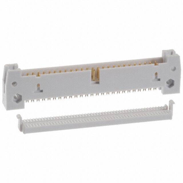 AWH 50G-0202-IDCAssmann WSW Components