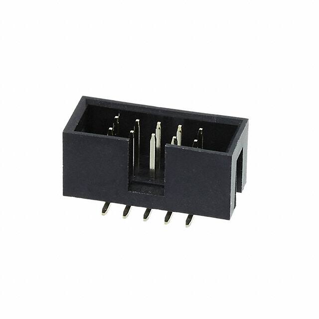 AWHW 10G-SMDAssmann WSW Components