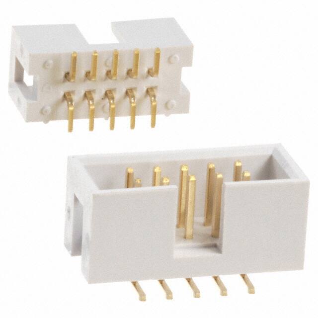 AWHW10-G-SMD-RAssmann WSW Components