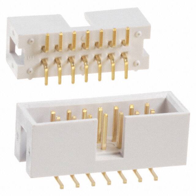 AWHW 14G-SMD-200Assmann WSW Components