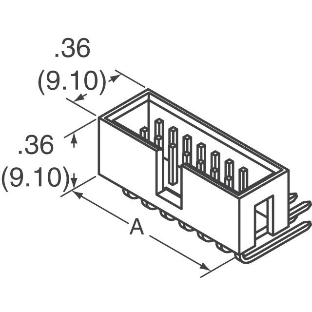 AWHW 30A-0102-TAssmann WSW Components