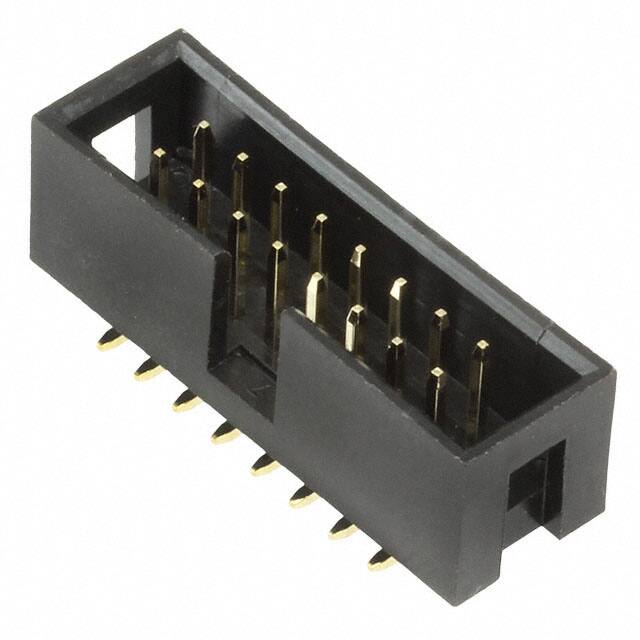 AWHW 16G-SMDAssmann WSW Components