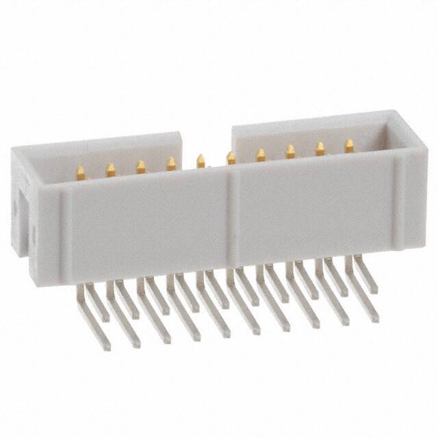 Assmann WSW Components AWHW20A-0202-T-R