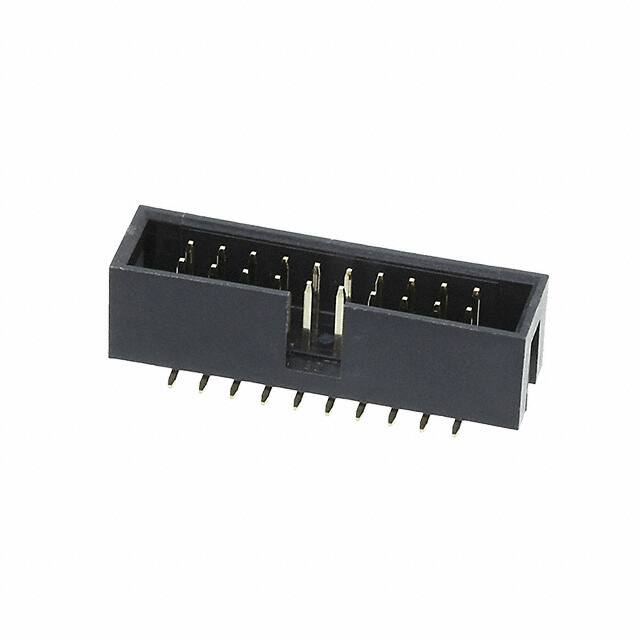 AWHW 20G-SMDAssmann WSW Components