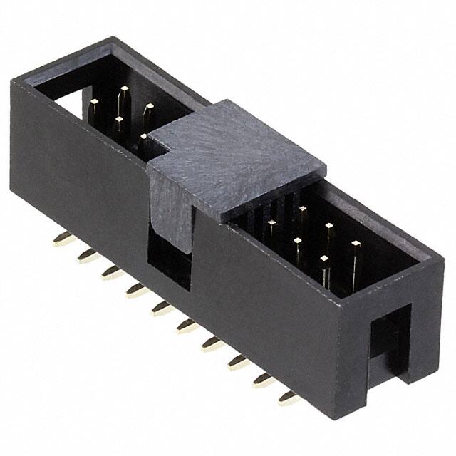 AWHW20-G-SMD-RAssmann WSW Components