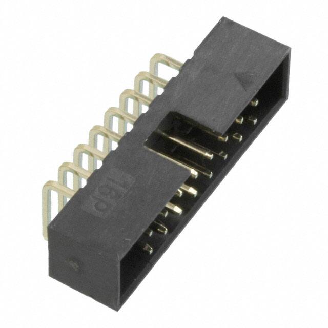 AWHW2 16A-0202Assmann WSW Components