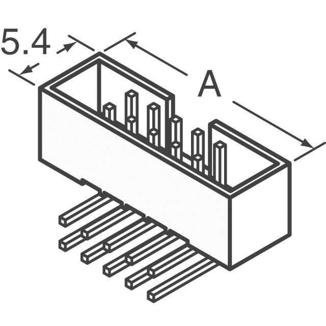 AWHW2 24A-0202Assmann WSW Components