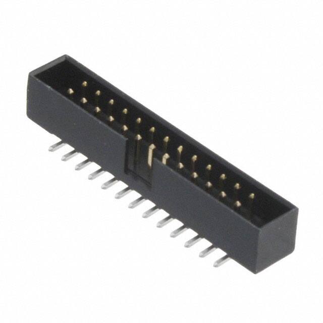 AWHW2-26G-SMD-RAssmann WSW Components