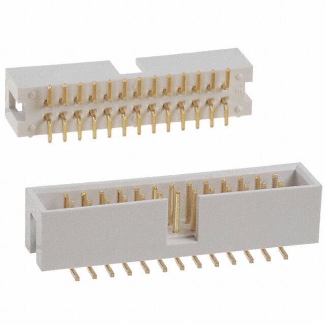 AWHW26-G-SMD-RAssmann WSW Components