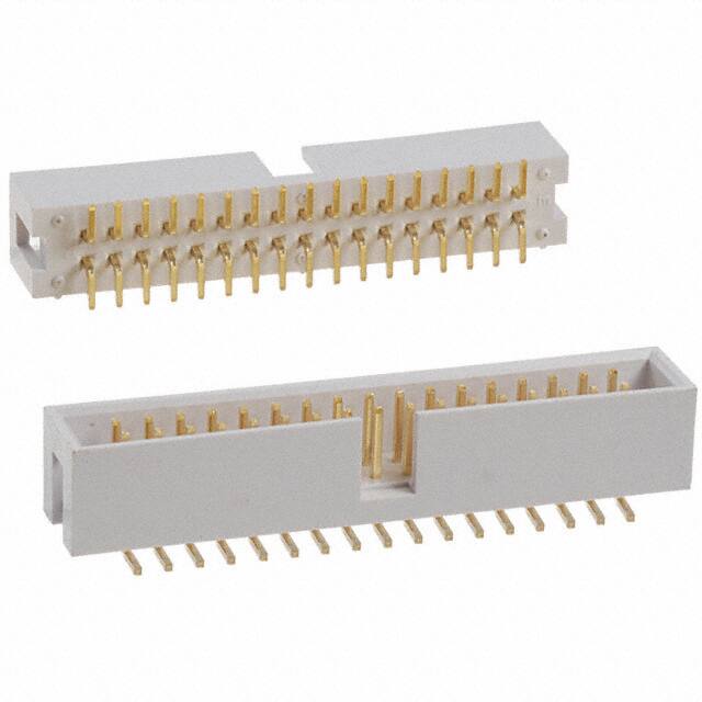 AWHW34-G-SMD-RAssmann WSW Components