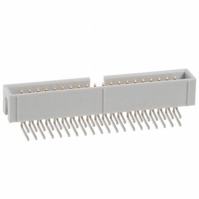 Assmann WSW Components AWHW40A-0202-T-R
