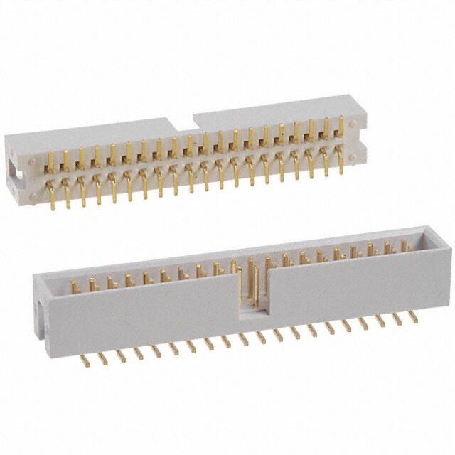 AWHW 40G-SMDAssmann WSW Components