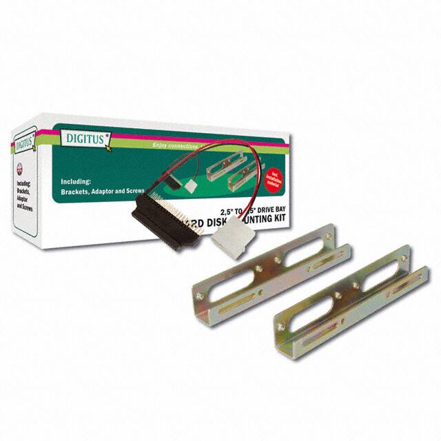 DA-70430Assmann WSW Components