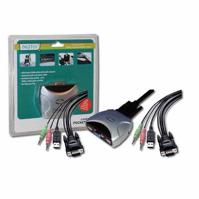 DC-11402Assmann WSW Components