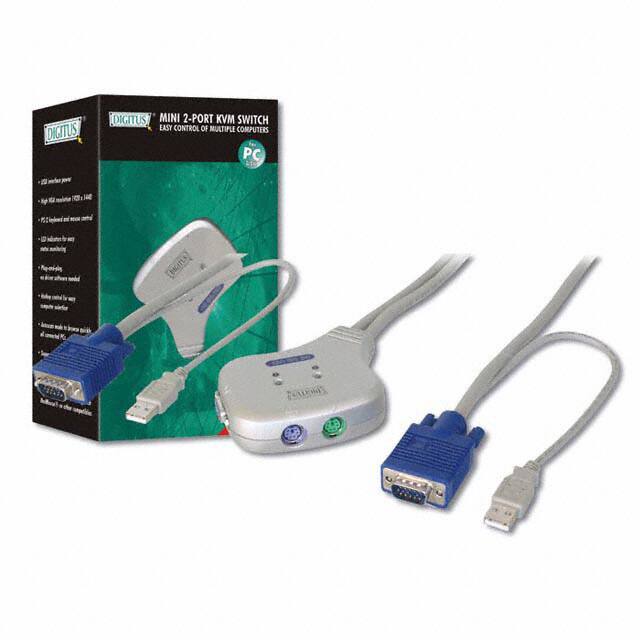 DC-OC12UAssmann WSW Components