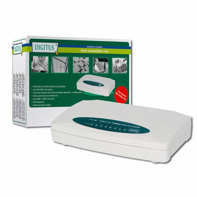 DN-5002CAssmann WSW Components